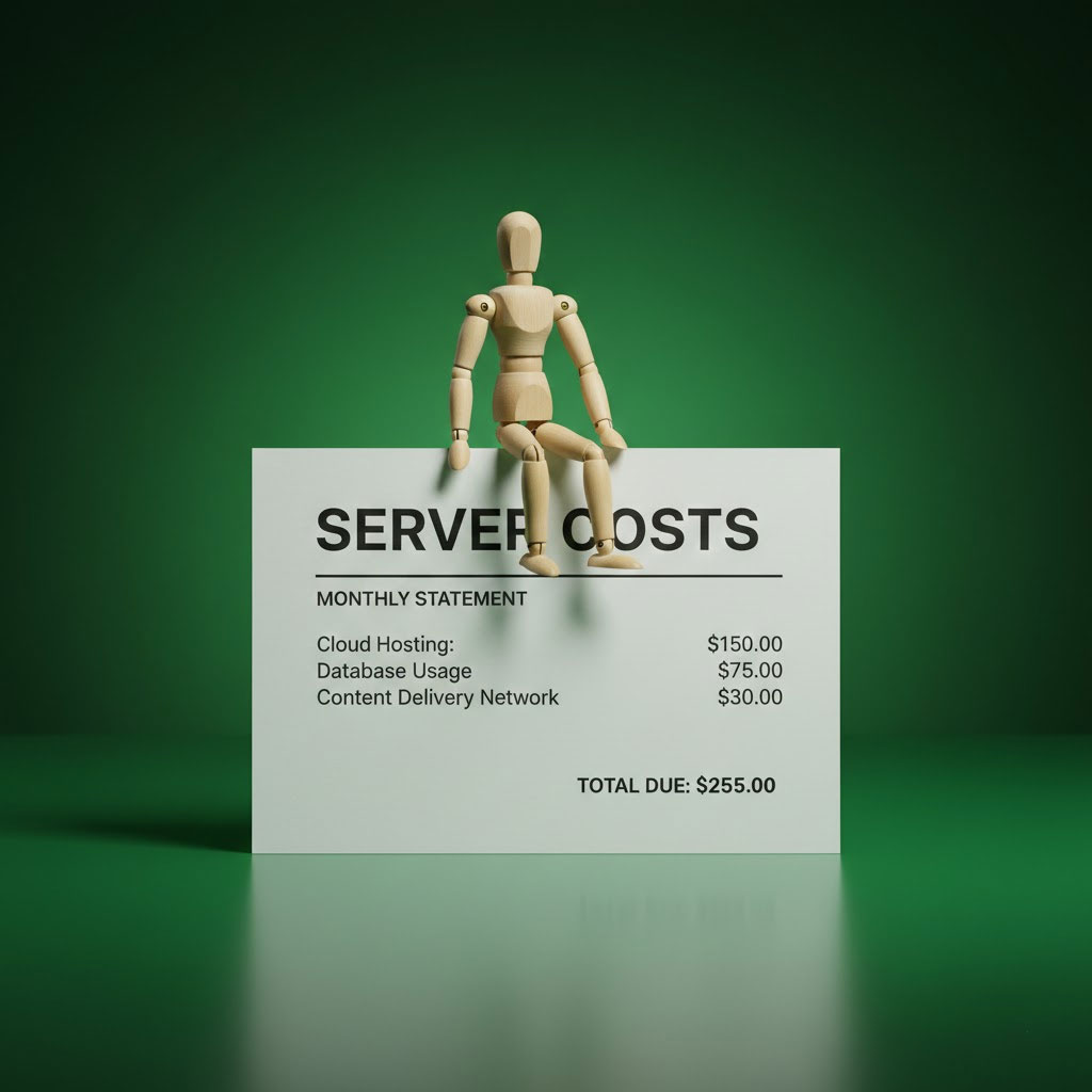 Understanding Your AVD Bill: Where Does the Money Go?